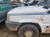 Fiat Panda 141 750 34CV 1986-2003