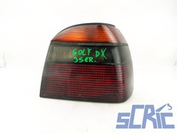 Fanalino Stop Posteriore VW GOLF 3 1H1 1991-1997 destro, dx, posteriore, post