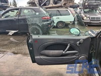 Mini - R50, R53 ONE D 75CV 2003-2006