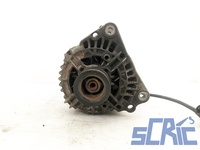 Alternatore SKODA FABIA 1 6Y2 1.4 1999-2003 038903018RX, 1516485R, 028903018RX