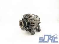 Alternatore NISSAN MICRA 3 K12 1.2 16V 2003-2010 TG9B053, 439661, ALTTG9B053