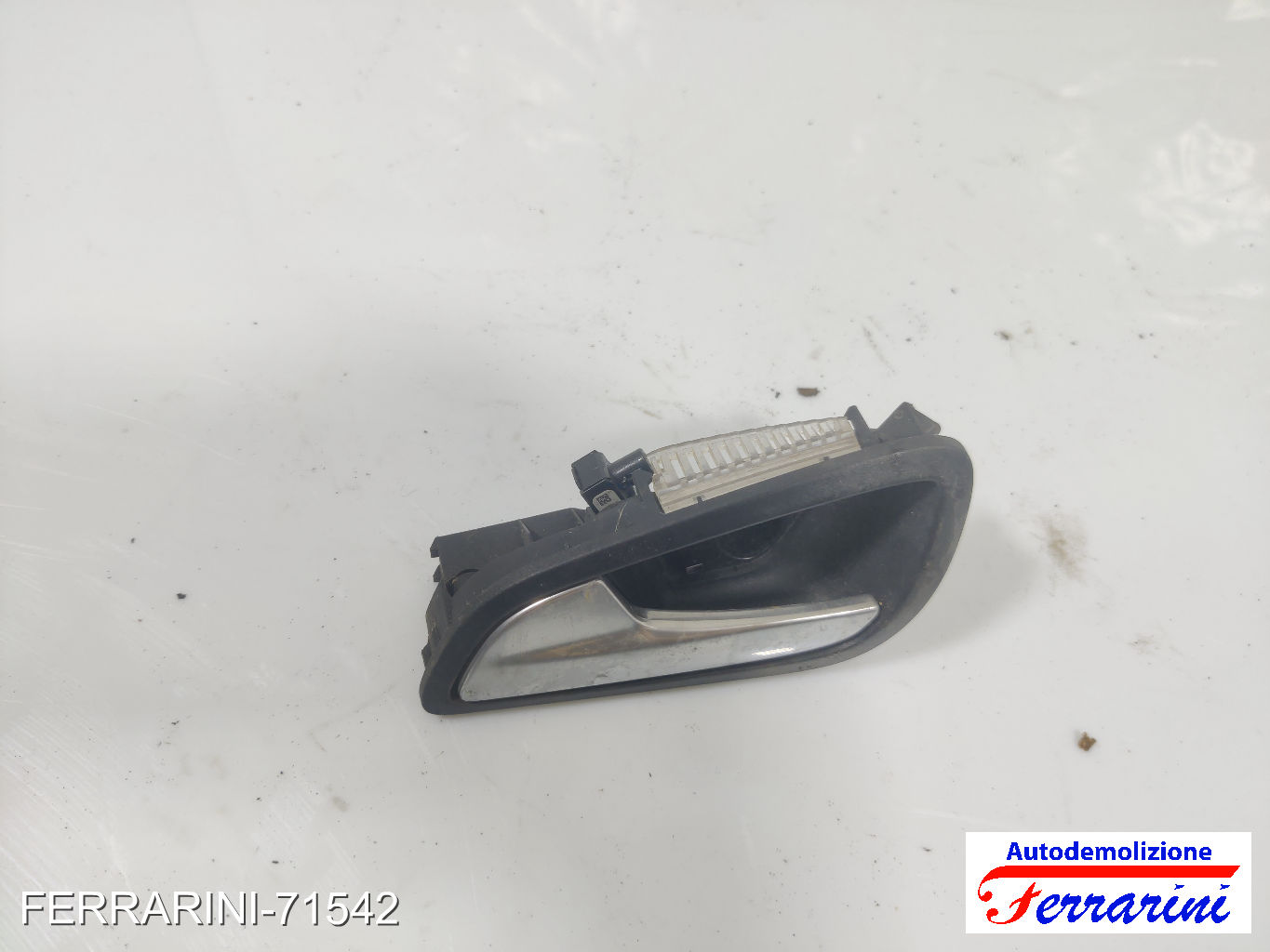 Maniglia Porta Interna FORD FOCUS 3 TURNIER 2010-2023 sinistra, sx, frontale 8