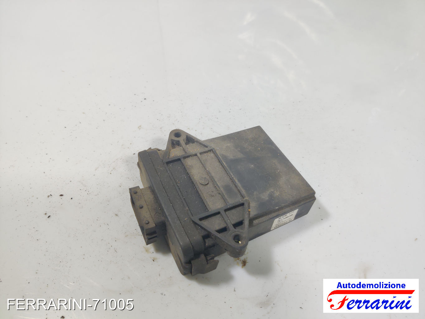 Centralina Gpl FIAT PANDA 169 1.2 2003-2012 DE8170002, SEQUENT24, AAB1912CGC
