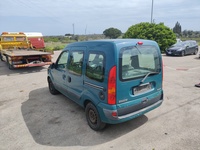 Renault Kangoo KC0/1 1.2 16V 75CV 2001-2023