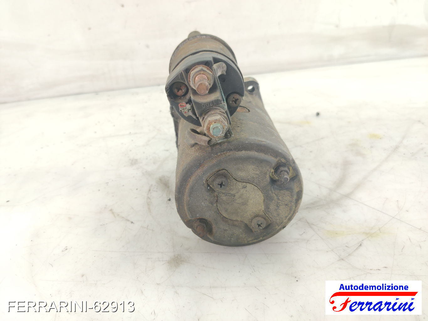 Motorino Avviamento AUTOBIANCHI Y10 1.0 1985-1995 63221890, 7735162, 46432262 6