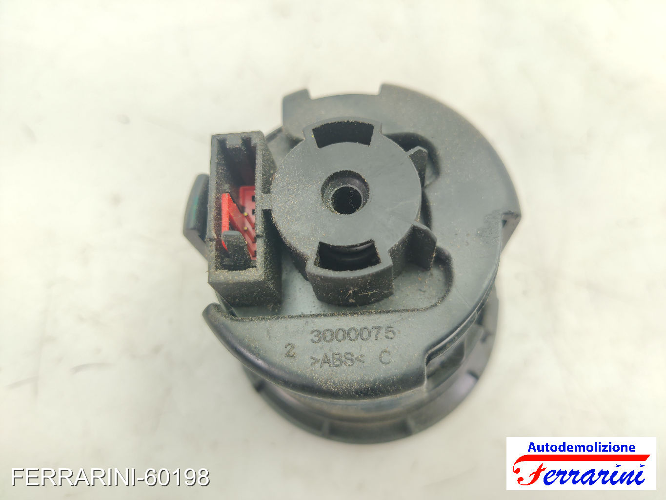 Interruttore Luci Fari FIAT FREEMONT 345 2011-2023 68041761AD, 68041761AB
