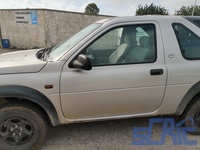 Land Rover Freelander L314 2.0 DI 4X4 98CV 1998-2000