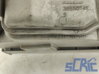 Faro Anteriore FIAT PUNTO 176 1994-1999 sinistro, sx 46402650, 36470749 6