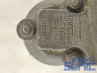 Motorino Avviamento FIAT TIPO 160 1.4 I.E 1989-1995 63223031, 63222831 7