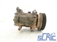 Compressore Clima RENAULT KANGOO KC0/1 1.5 DCI 2005-2023 7700273801, 7701499969
