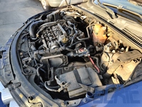 Alfa Romeo 159 939 1.9 JTDM 16V 150CV 2005-2011