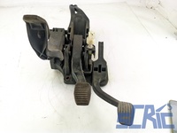 Pedaliera Completa FIAT PUNTO 188 1.2 60 1999-2010 3801880059
