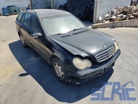 Mercedes Classe C S203 C 200 CDI 116CV 2001-2007