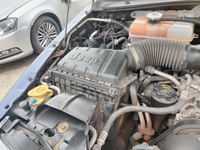 Jeep Cherokee KJ 3.7 4X4 204CV 2003-2008