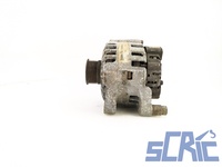 Alternatore CITROEN C3 1 FC, FN 1.4 HDI 2002-2009 9649611380, CA14991R