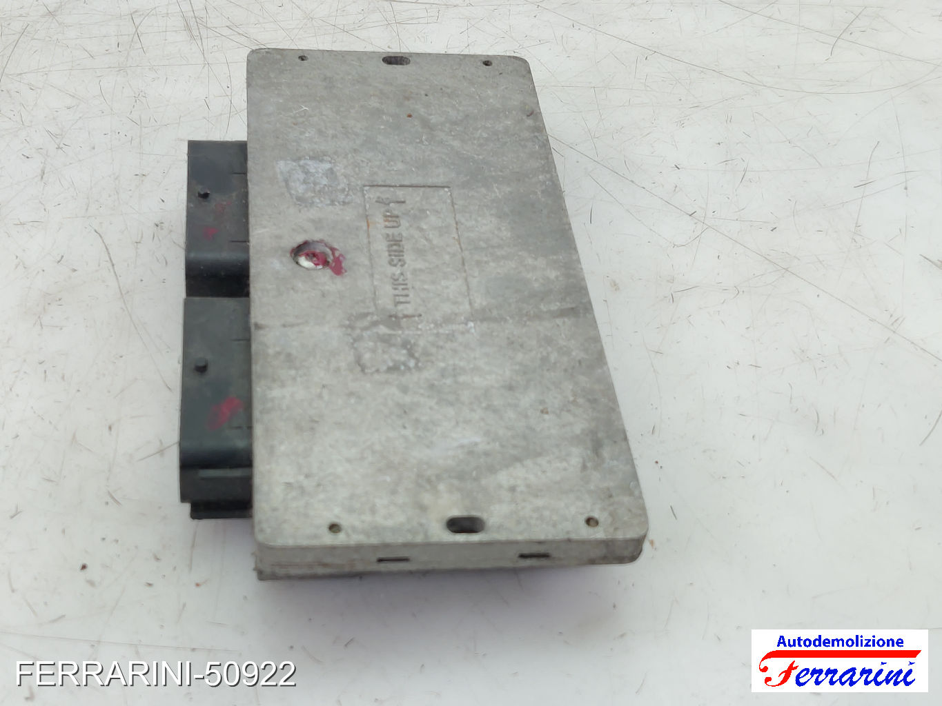 LPGTECH TECH-304 Centralina Gpl FIAT PANDA 169 1.2 2003-2012 TECH304, 67R016025