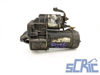 Motorino Avviamento RENAULT KANGOO KC0/1 1.9 DTI 2000-2003 7700113627