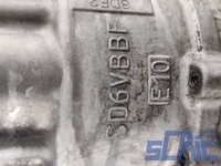 Compressore Clima OPEL CORSA D S07 1.7 CDTI 2006-2011 SD6V121429F, 1139040 7