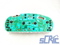 Quadro Contachilometri HYUNDAI GETZ TB 1.5 CRDI 2003-2005 940031C550, 200435310H