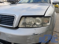 Audi A4 At 8E+05 1.9 TDI 130CV 2001-2004