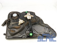 Alzavetro VW PASSAT VARIANT 3C5 2005-2010 destro, dx, posteriore, post 7