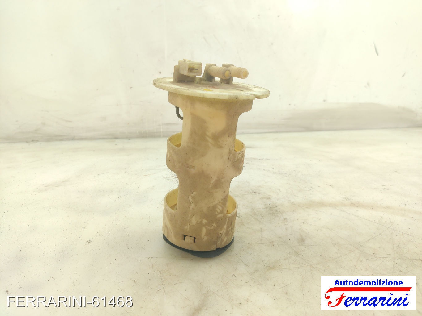 Cestello Pompa Galleggiante Serbatoio CITROEN AX ZA- 10 1987-1998 9613840680