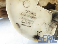 Cestello Pompa Galleggiante Serbatoio NISSAN MICRA 2 K11 1.0I 16V 1992-2000