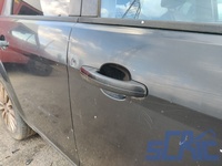 Ford Focus 2 Sw DA, DS, FFS 1.6 TDCI 90CV 2004-2012