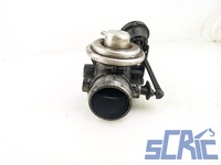 Valvola Egr AUDI A2 8Z0 1.4 TDI 2000-2005 045131501D, 032121010