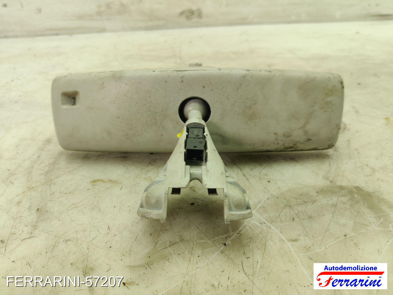 Specchietto Interno FIAT DUCATO 250 2006-2023 735436213