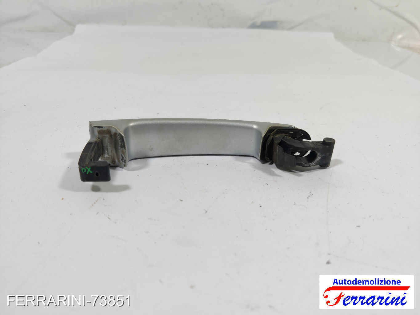 Maniglia Porta Esterna VW POLO 6C1, 6R1 2009-2023 destra, dx, posteriore, post