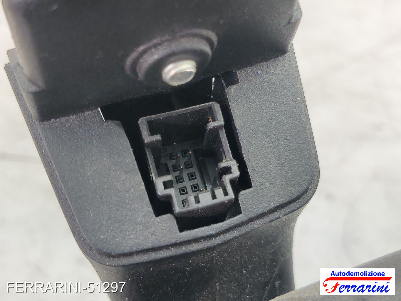 Specchietto Interno AUDI A4 8E+02 2000-2004 8D0857511A4PK 6