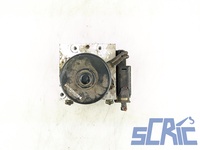 Centralina Pompa Abs FORD FIESTA 4 JA, JB 1.8 DI 2000-2002 YS612M110AA 8