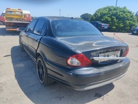 Jaguar X-Type X400 2.0 D 130CV 2003-2009