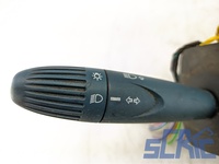 Devioluci FIAT DOBLO 119, 223 2001-2010 735292037
