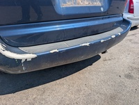 Chrysler Voyager 4 RG, RS 2.5 CRD 141CV 2000-2008