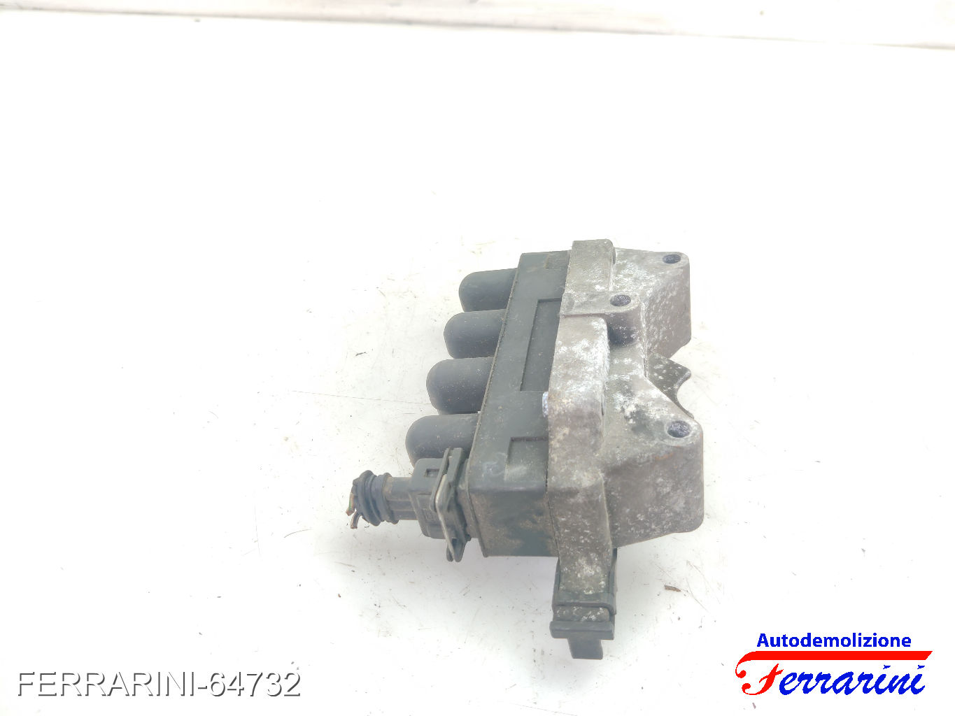 Bobina Di Accensione BMW 3 COUPÉ E36 316I 1993-1998 12131247281 6