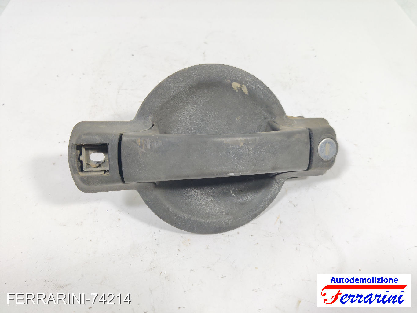 Maniglia Porta Esterna FIAT DOBLO 119, 223 2001-2010 sinistra, sx, posteriore