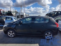 Peugeot 3008 0U 1.6 HDI 112CV 2009-2016