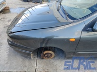 Fiat Brava 182 1.8 GT 16V 113CV 1995-2001