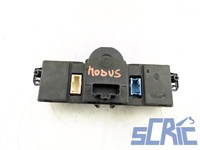 automatico Tastiera Clima RENAULT MODUS F/JP0 2004-2023 anteriore, frontale