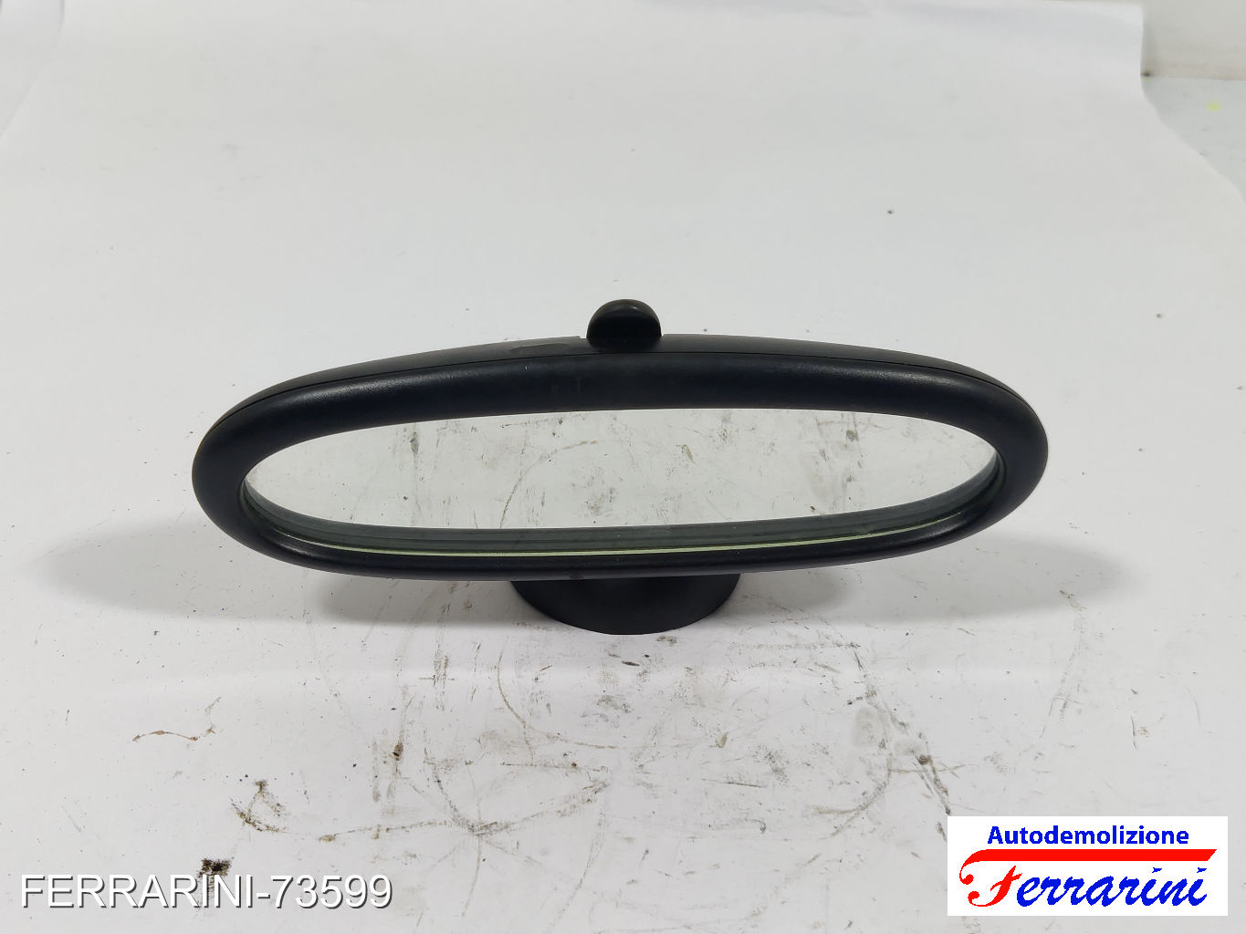 Specchietto Interno MINI - R50, R53 2001-2006 51161508455, 025746, 015746 6