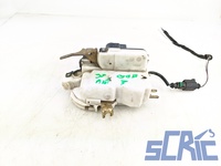 Serratura Porta VW GOLF 3 1H1 1995-1997 sinistro, sx, frontale, anteriore