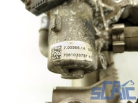 Valvola Egr RENAULT MEGANE 3 SW KZ0/1 1.5 DCI 2009-2015 8200912059, 147352070R