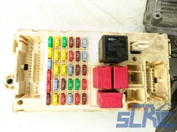 Kit Accensione ALFA ROMEO 159 SW 939 1.9 JTDM 16V 2006-2011 55204661