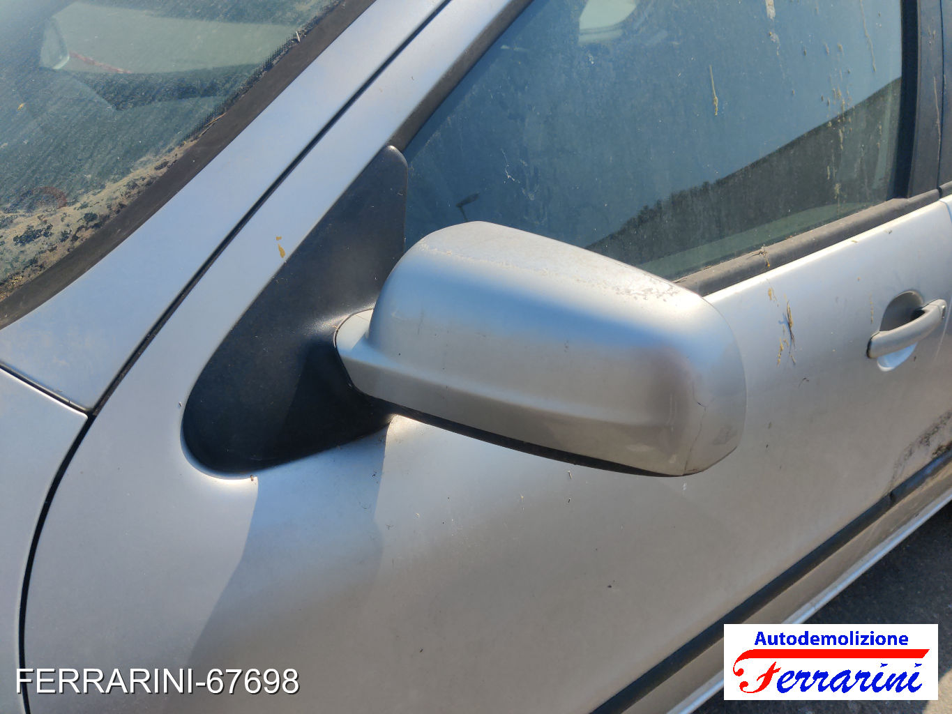 Seat Toledo 2 52