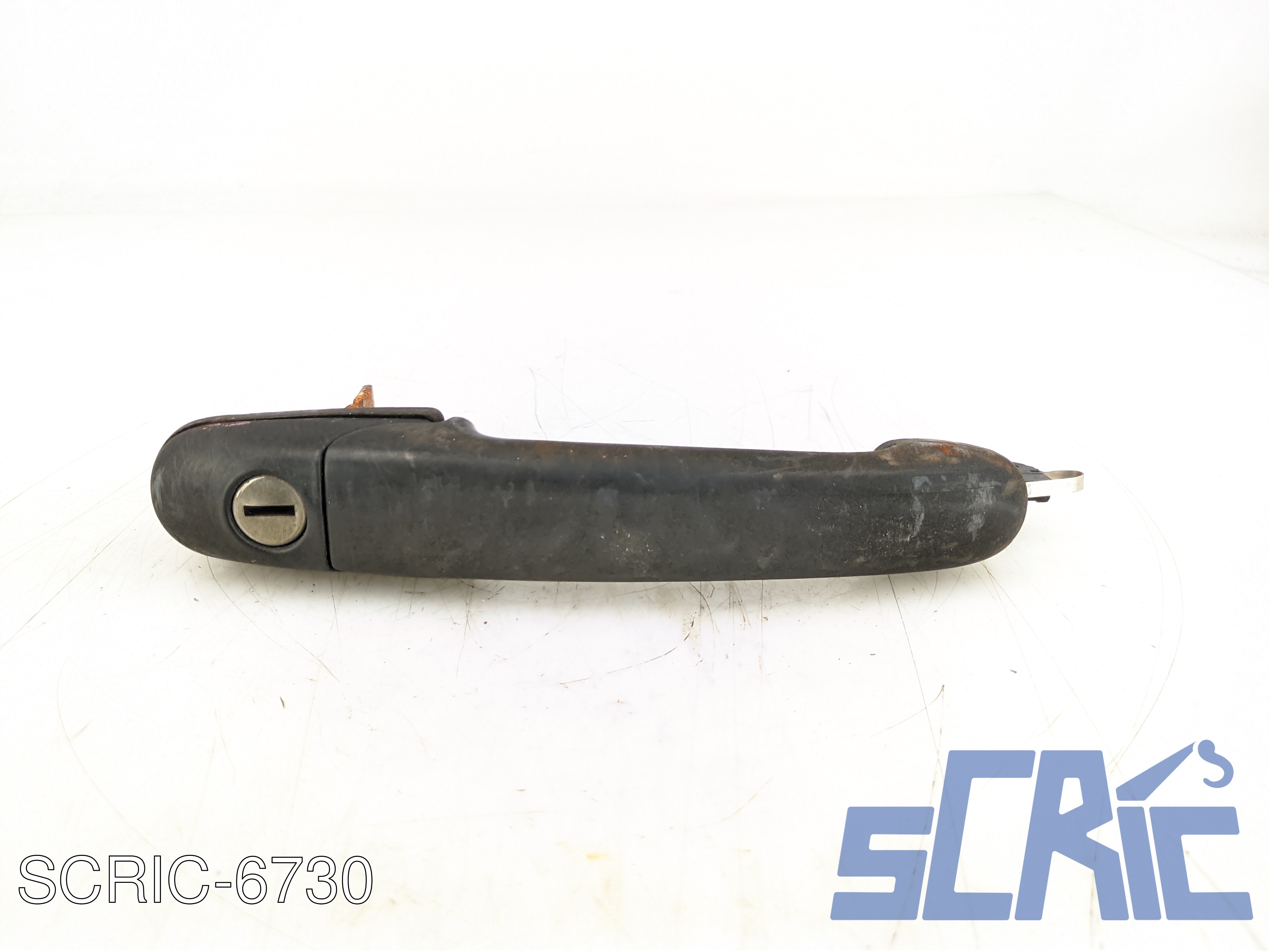 Maniglia Porta Esterna SEAT IBIZA 2 6K1 1996-2002 sinistra, sx, frontale