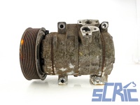 Compressore Clima MAZDA MPV 2 LW 2.0 DI 2002-2006 4472204661, 10S17C, S2560482