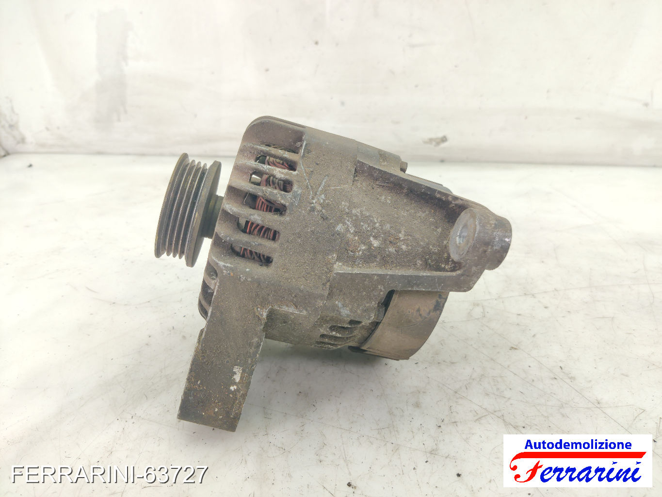 Alternatore