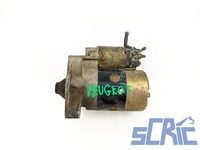 Motorino Avviamento PEUGEOT 106 2 1A, 1C 1.1I 1996-2004 5802M9, M002T13081 8